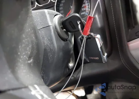 2017 GMC Sierra 1500 Slt z USA, uszkodzony, nr VIN 3GTU2NEC4HG164404